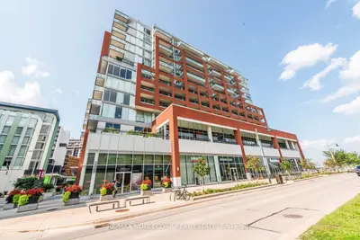 180 Enterprise Boulevard 307, Markham, On L6g 0g5