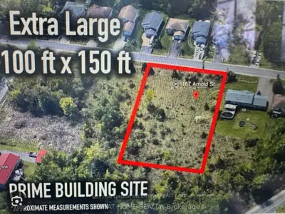 1167 Arnold Street, Innisfil, On L0l 1c0
