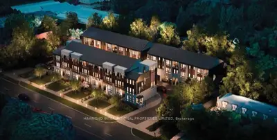 336 Steeles Avenue E 1, Markham, On L3t 1a8
