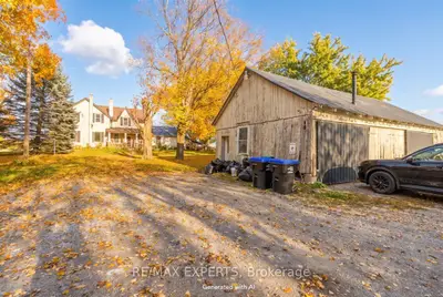 5329 15th Line, New Tecumseth, On L0l 1l0