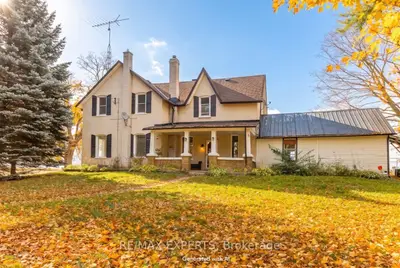 5329 15th Line, New Tecumseth, On L0l 1l0