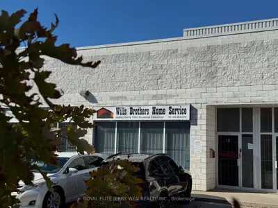 205 Clayton Drive 12, Markham, On L3r 7p3
