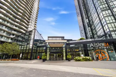 2900 Highway 7 W 2009, Vaughan, On L4k 0g3