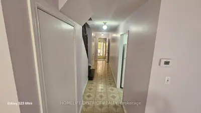 72 Stather Crescent, Markham, On L3s 1c4