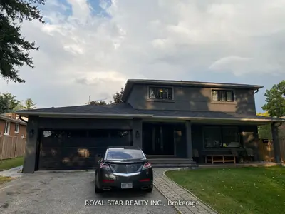 48 Sunnywood Crescent Bsmt, Richmond Hill, On L4c 6w3