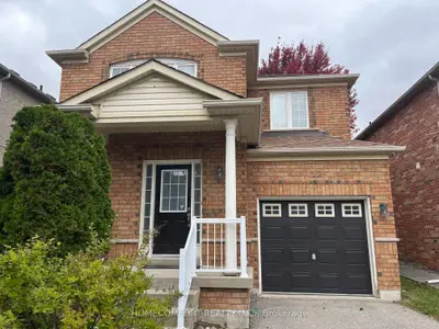 22 Amparo Drive, Vaughan, On L4h 2l3