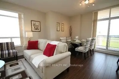 51 Saddlecreek Drive Lph3, Markham, On L3t 7z1
