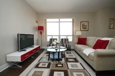51 Saddlecreek Drive Lph3, Markham, On L3t 7z1