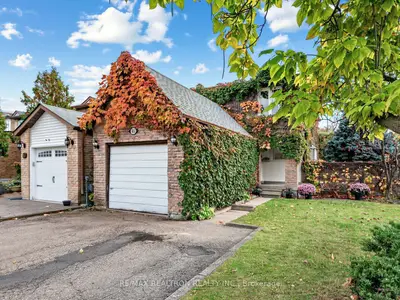 45 Mcclintock Crescent, Vaughan, On L4j 2s7