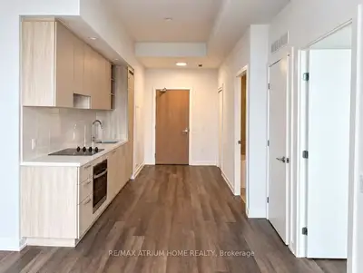 21 Meadowdale Road 2503, Vaughan, On L4k 0h6