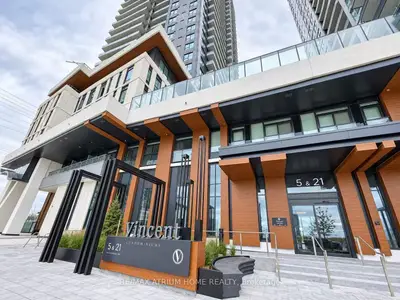 21 Meadowdale Road 2503, Vaughan, On L4k 0h6