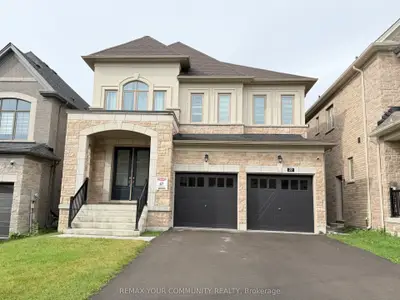 22 Upbound Court Upper, East Gwillimbury, On L9n 0w1