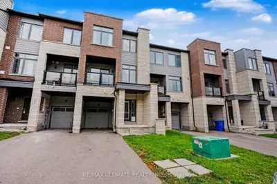251 Vivant Street, Newmarket, On L3x 0k9