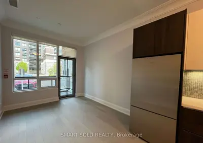 25 Water Walk Drive 103, Markham, On L6g 0g3