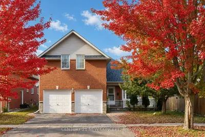 95 Bayview Avenue, Georgina, On L4p 3z3
