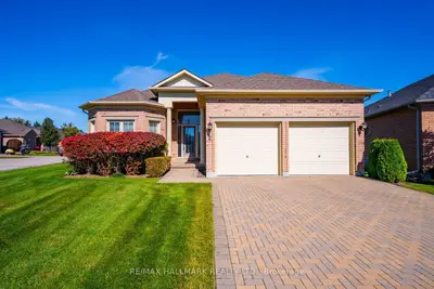 2 Lamb's Run, Whitchurch-stouffville, On L4a 1p7