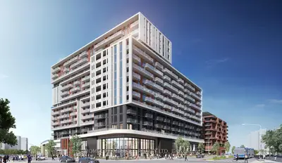 8119 Birchmount Road 521a, Markham, On L6g 0h5