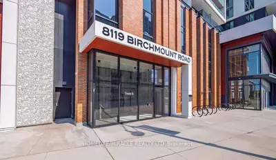 8119 Birchmount Road 521a, Markham, On L6g 0h5