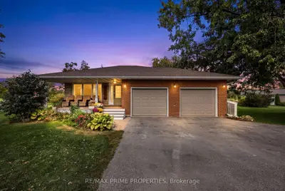 426 Zephyr Road, Uxbridge, On L9p 1r2
