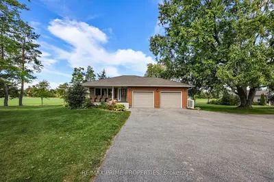 426 Zephyr Road, Uxbridge, On L9p 1r2