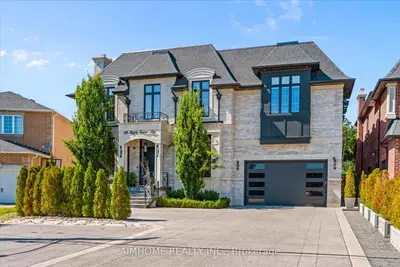 48 Maple Grove Avenue N, Richmond Hill, On L4e 2v5