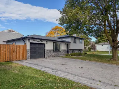 221 Tupper Boulevard, New Tecumseth, On L9r 1b5