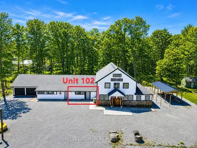 25066 Commodore Road 102, Brock, On L0k 1a0