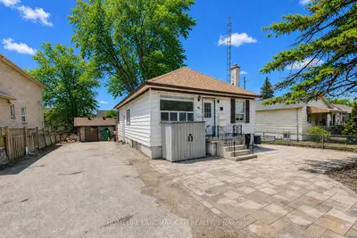 46 Glen Cameron Road A, Markham, On L3t 1p6