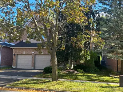100 Carlyle Crescent, Aurora, On L4g 6p7