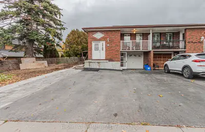 131 Button Road, Vaughan, On L4l 1j9