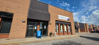 40 Engelhard Drive Unit 13, Aurora, On L4g 6x6