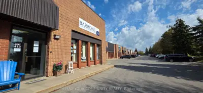 40 Engelhard Drive Unit 13, Aurora, On L4g 6x6