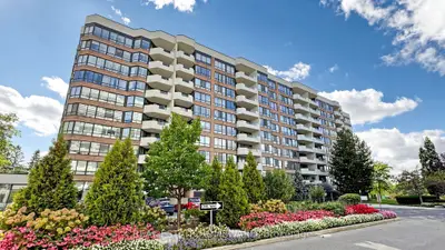 55 Austin Drive 604, Markham, On L3r 8h5