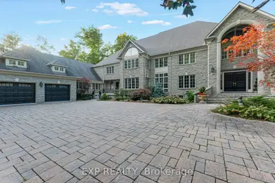 65 Offord Crescent, Aurora, On L4g 0k5