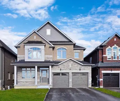 1541 Prentice Road Bsmt, Innisfil, On L9s 4r7