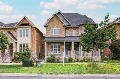 2406 Bur Oak Avenue, Markham, On L6e 1k7