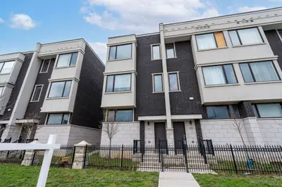 3910 Major Mackenzie Drive, Vaughan, On L4h 4r2