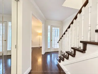 171 Brownridge Drive, Vaughan, On L4j 7b6