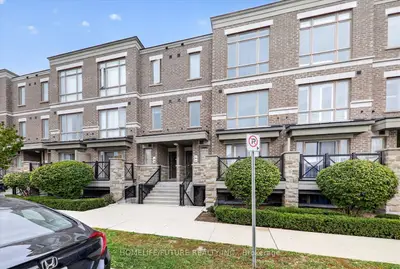 65 Lindcrest Manor 1108, Markham, On L6b 1n3