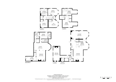 6 Aileen Lewis Court, Markham, On L6e 1a8