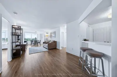 8501 Bayview Avenue 1011, Richmond Hill, On L4b 3j7