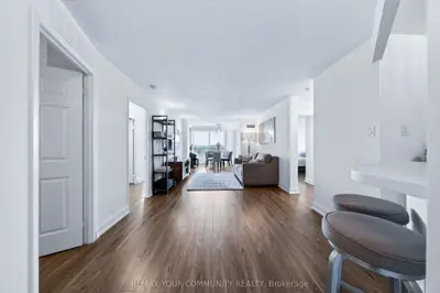 8501 Bayview Avenue 1011, Richmond Hill, On L4b 3j7