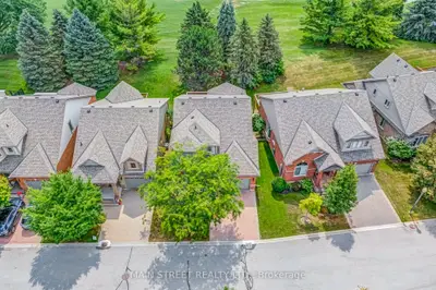 40 Via Amici, New Tecumseth, On L9r 2b4