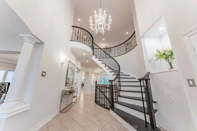 30 Goldring Crescent, Markham, On L6c 1y6