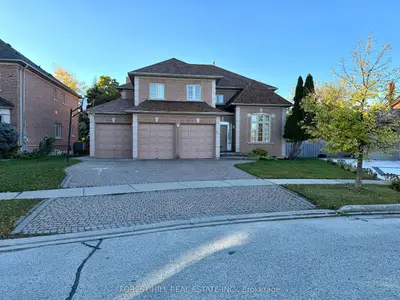 24 Green Ash Crescent Bsmt, Richmond Hill, On L4b 3s1