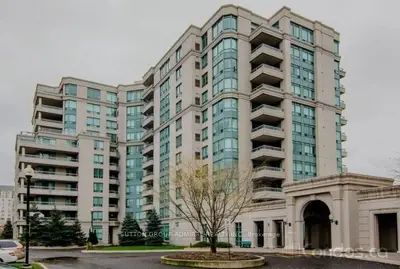 5 Emerald Lane 202, Vaughan, On L4j 8n2