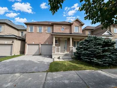 186 Silver Linden Drive, Richmond Hill, On L4b 4g6