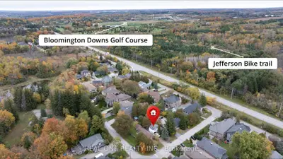 26 Capelle Street, Richmond Hill, On L4e 3e1