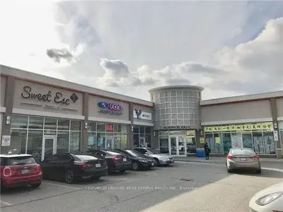 30 Gibson Drive 201, Markham, On L3r 2s3