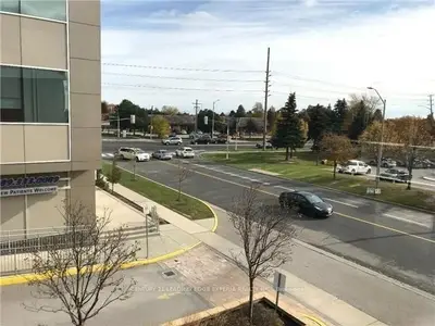 30 Gibson Drive 201, Markham, On L3r 2s3